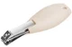 Unghiera ergonomica BabyOno Beige foto