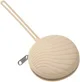 Cutie pentru suzeta din silicon BabyOno Beige foto