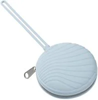 Cutie pentru suzeta din silicon BabyOno Blue foto