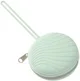 Cutie pentru suzeta din silicon BabyOno Green foto