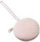Cutie pentru suzeta din silicon BabyOno Pink foto