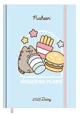 Agenda 2025 Pyramid Pusheen A5 foto