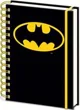 Carnet Pyramid Batman A5 Wiro foto
