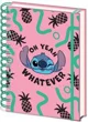 Carnet Pyramid Lilo And Stitch Wiro A5 foto