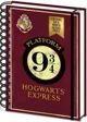 Carnet Pyramid Harry Potter A5 Wiro foto