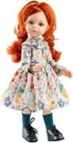 Papusa Paola Reina Cristi in a Dress, 32 cm foto