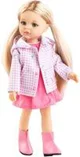 Papusa Paola Reina Rosa in a Pink Dress, 32 cm foto