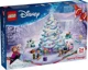 LEGO Frozen – Адвент-календарь 2025 foto
