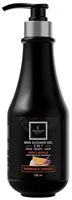 Gel de dus pentru barbati 3 in 1 Famirel Men's World, 750 ml foto