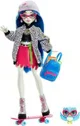 Set de joaca Monster High "Ghoulia Yelps&Sir Hoots A Lot" foto