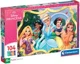 Puzzle Clementoni Disney Princess, 104 el. foto