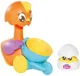 Игрушка на ловкость Tomy "Поймай яйцо" foto