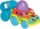 Игрушка Tomy Chase and Roll - Приключение foto