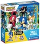 Puzzle Clementoni Sonic, 180 piese foto