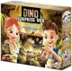 Set de cercetare cu 25 surprize Buki Dino foto