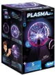 Sfera de plasma pentru experimente Buki foto