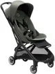 Carucior ultracompact Bugaboo Butterfly Black/Forest Green foto