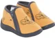 Saxo Blues Papuci de casa tip botine Disney Simba foto