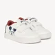 Saxo Blues Ghete pentru baietei Disney Mickey cu benzi velcro foto