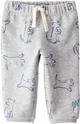 Carter's Pantaloni Dog Print foto