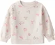 Carter’s Свитшот Terry Crew Ivory foto