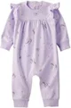 Carter's Комбинезон Lavender Unicorn foto