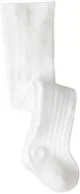 Carter's Dresuri cu textura ribata Rib Tight White foto