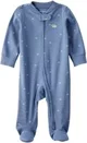 Carter's Pijama Blue Rhino foto