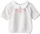 Carter's Top Terry Grey Cherry foto