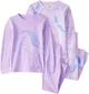 Carter's Комплект из 2 пижам хлопковых Purple Unicorn foto