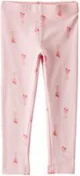 Carter's Леггинсы Pink Ballerina foto