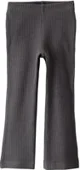 Carter's Леггинсы-клёш Black Ribbed Flare foto