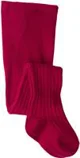 Carter's Dresuri cu textura ribata Cable Tight Red Rib foto
