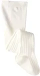 Carter's Dresuri cu textura ribata Rib Tight White foto