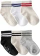 Carter's Set 6 perechi de sosete Multi Stripes foto