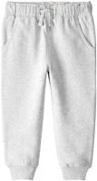 Carter's Джоггеры Solid Fleece Cotton Jogger Grey foto