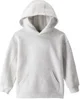 Carter's Hanorac cu gluga Solid Fleece Grey foto