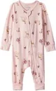Carter's Пижама Purely Soft из вискозы Pink Deer foto