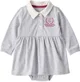 Carter's Rochita tip body Gray Varsity foto