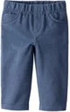 Carter's Pantaloni din bumbac Faux Denim foto