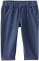 Carter's Pantaloni Faux Denim foto