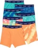 Carter's Набор из 7 боксёров Colorful Tiedye foto