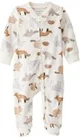 Carter's Пижама Woodland foto