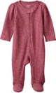 Carter's Pijama texturata Ditsy Compact Floral foto