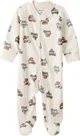 Carter's Pijama texturata Food Truck foto