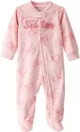 Carter's Пижама из микрофлиса Pink Bow Little Sis foto
