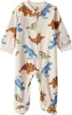 Carter's Pijama din microfleece Dino foto