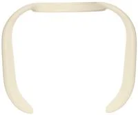 Ручка для антиколиковой бутылочки BIBS Ivory foto