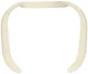 Ручка для антиколиковой бутылочки BIBS Ivory foto