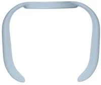 Ручка для антиколиковой бутылочки BIBS Baby Blue foto